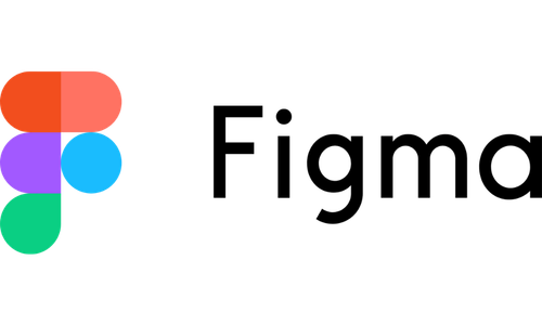 Figma Logo – UI/UX Design Tool for Small Business Web Design Services