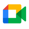google meet logo