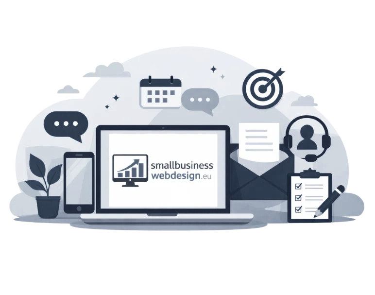 Développement web PME Paris