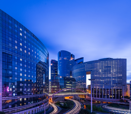 Digitalisation de PME